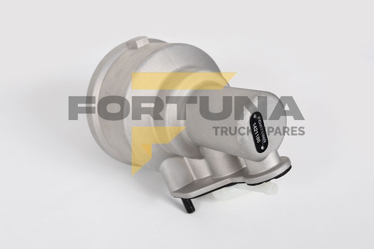 Imagem adicional do produto SERVO EMBREAGEM SCANIA 114/124 - Cód: FAP-10356